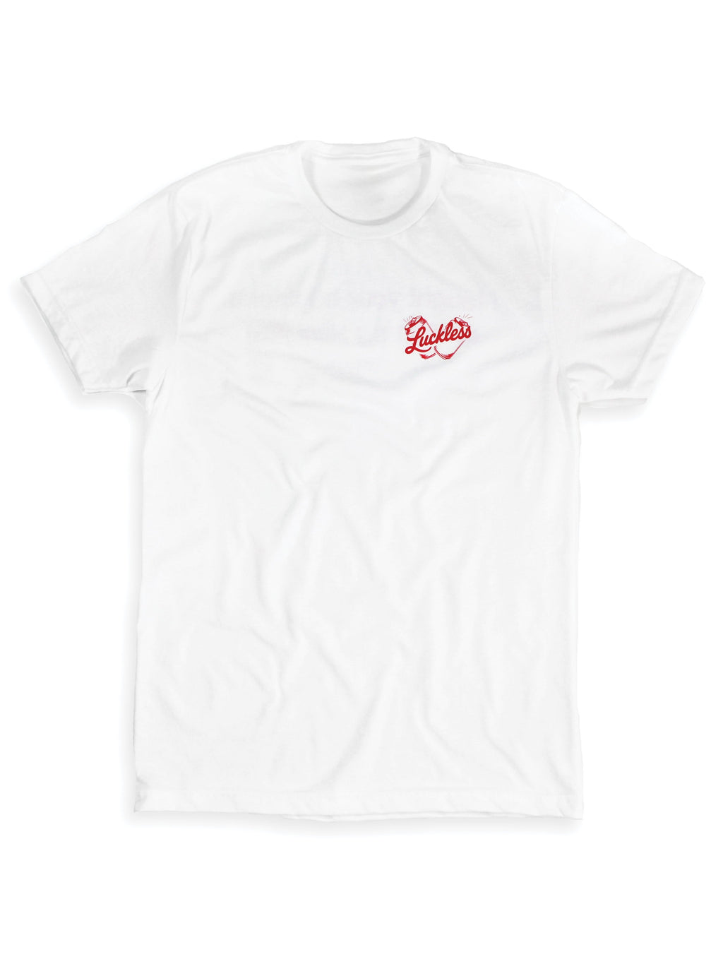 Physical Touch | Tee