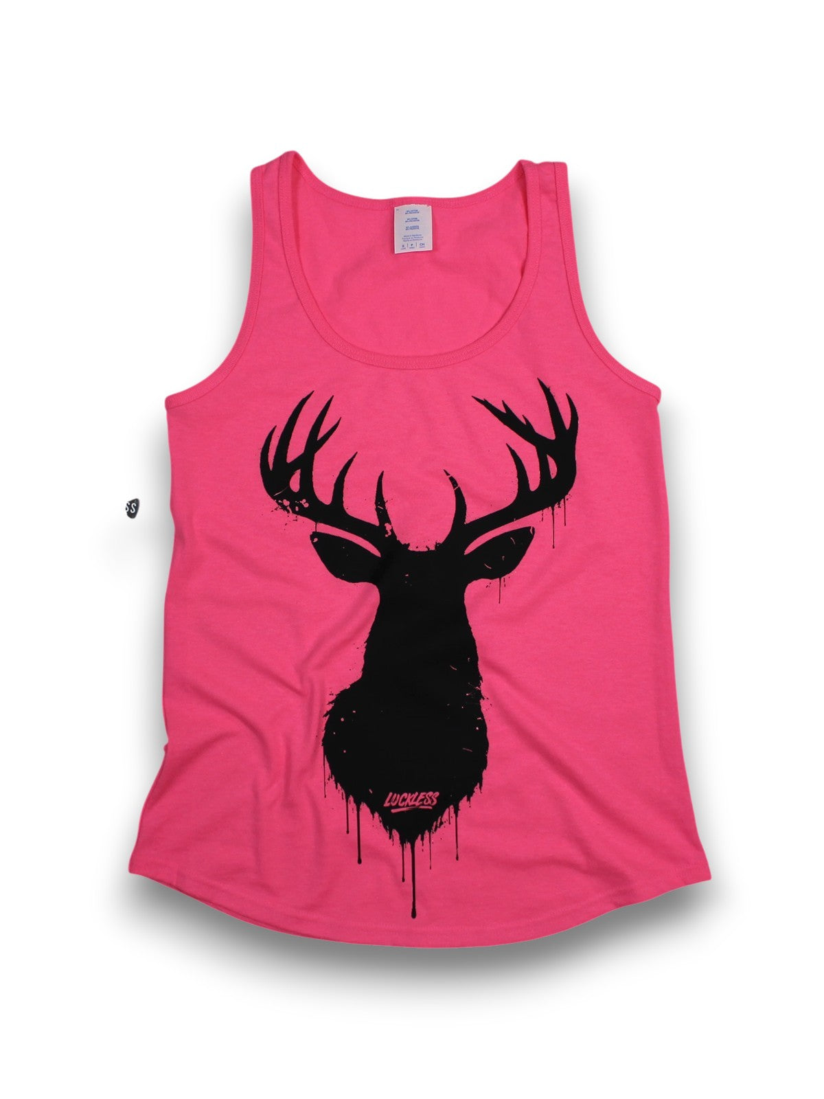 The Buck Tank Top