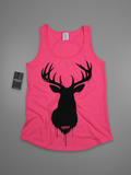 The Buck Tank Top
