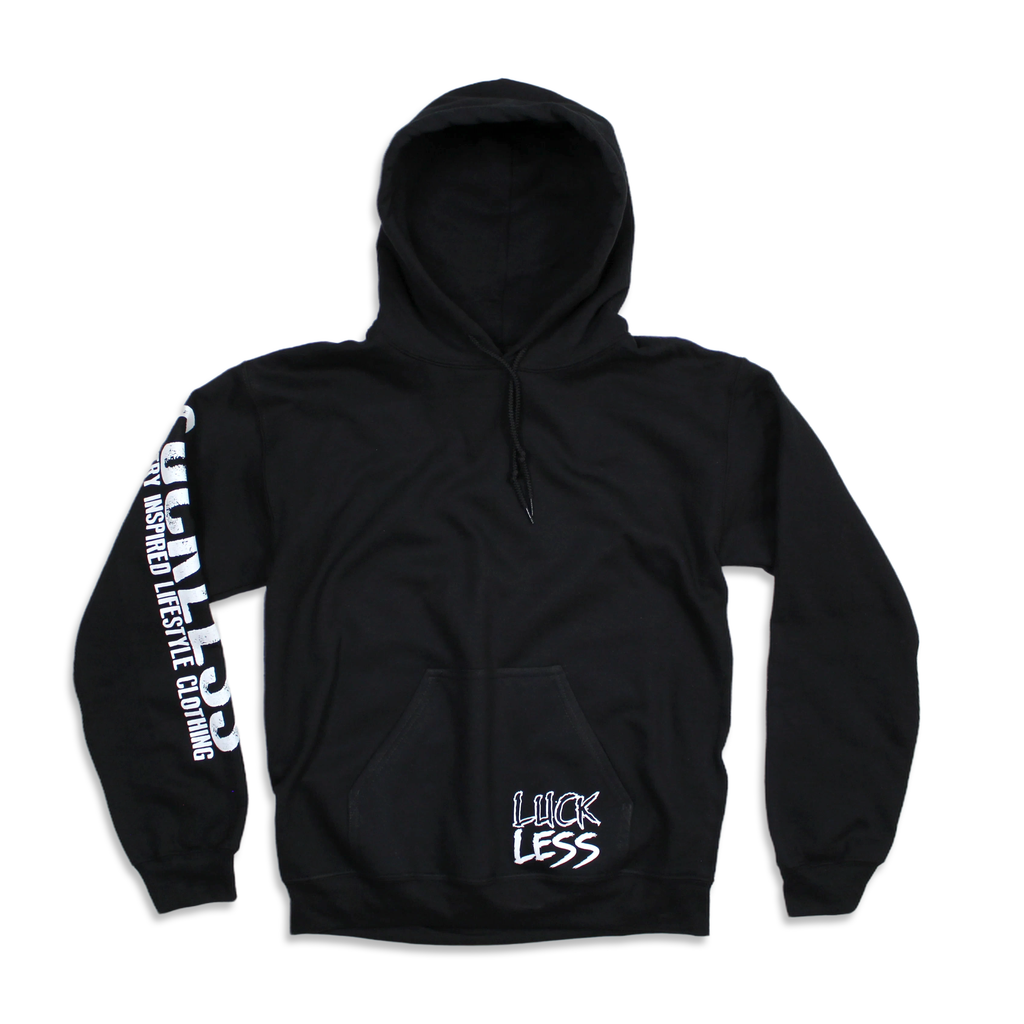 Save a Horse Ride A Blue Collar Man Hoodie