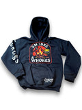 Smores and Whores Hoodie