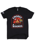 Smores and Whores Tee
