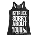 Sorry About Your Pickle Tank Top