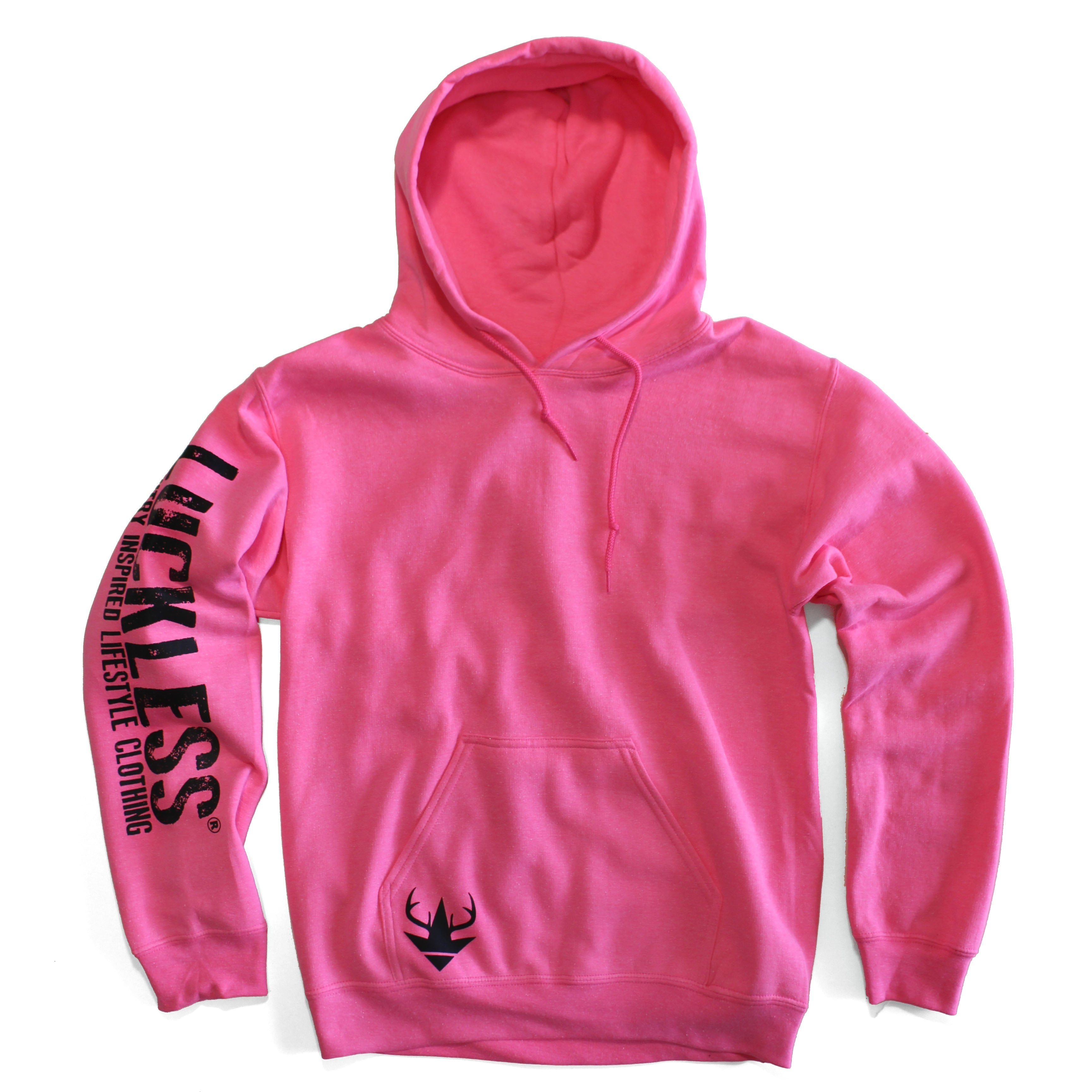 Sorry Cowboy Hoodie