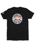 Sounds Gay Count Me In Tee