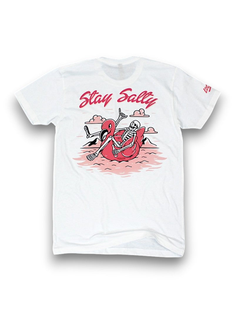 Stay Salty Tee