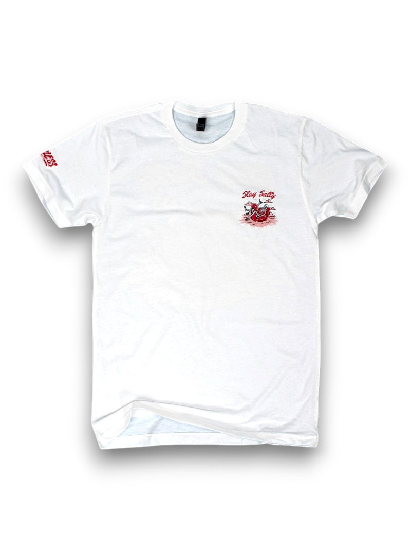 Stay Salty Tee