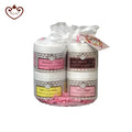 Whipped SugarCream Scrub Delectable Gift Set