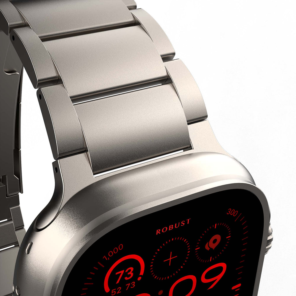 Titanium Band T01