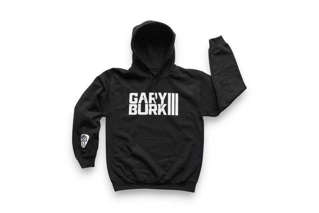 GB3 | Tell Em Who Hoodie