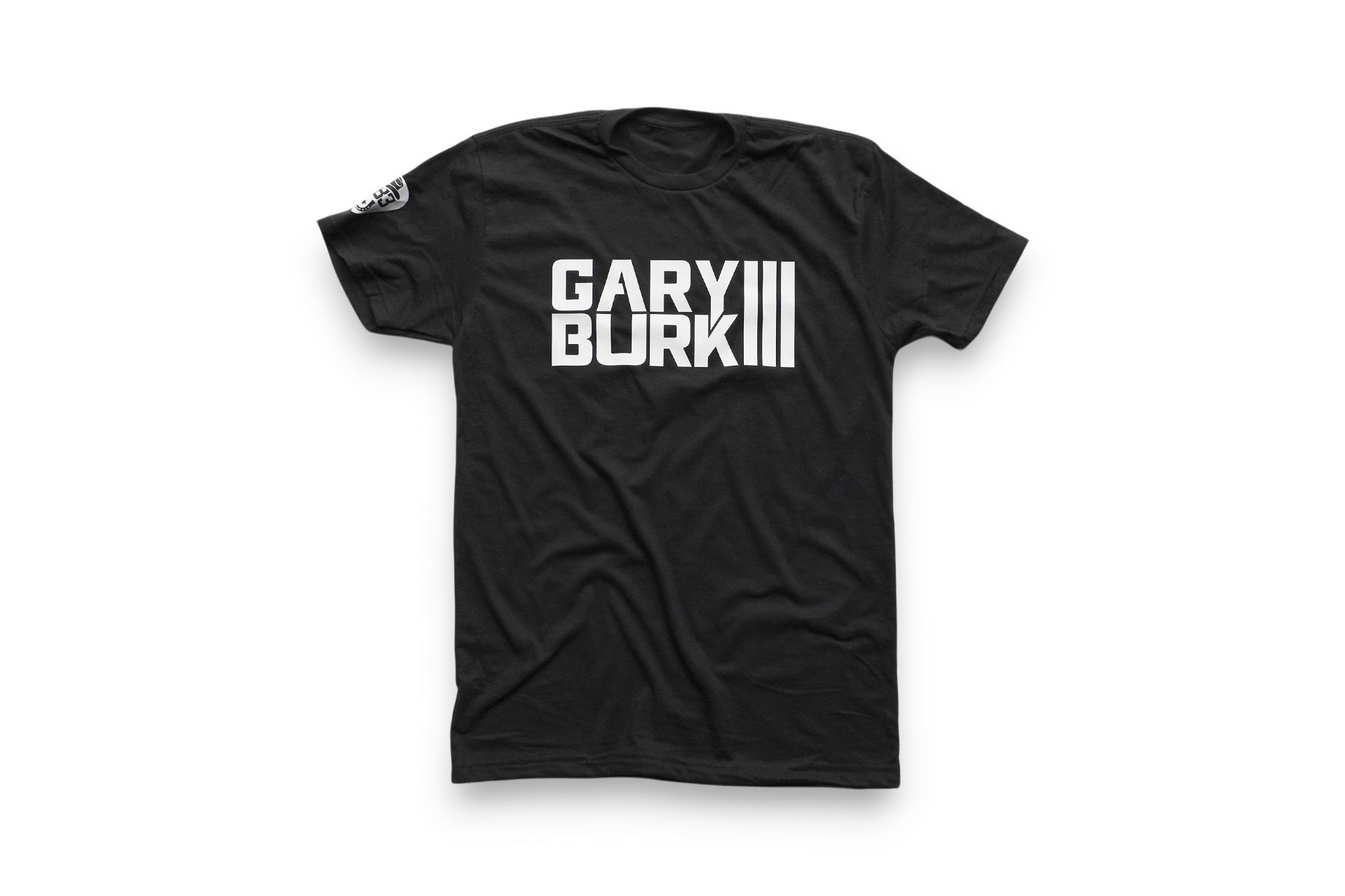 GB3 | Tell 'Em Who Tee
