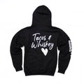 Tacos and Whiskey Hoodie