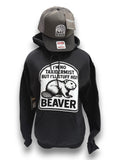Taxidermist Hoodie