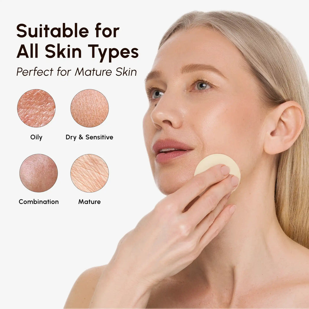 Vitamin C Radiance Pads