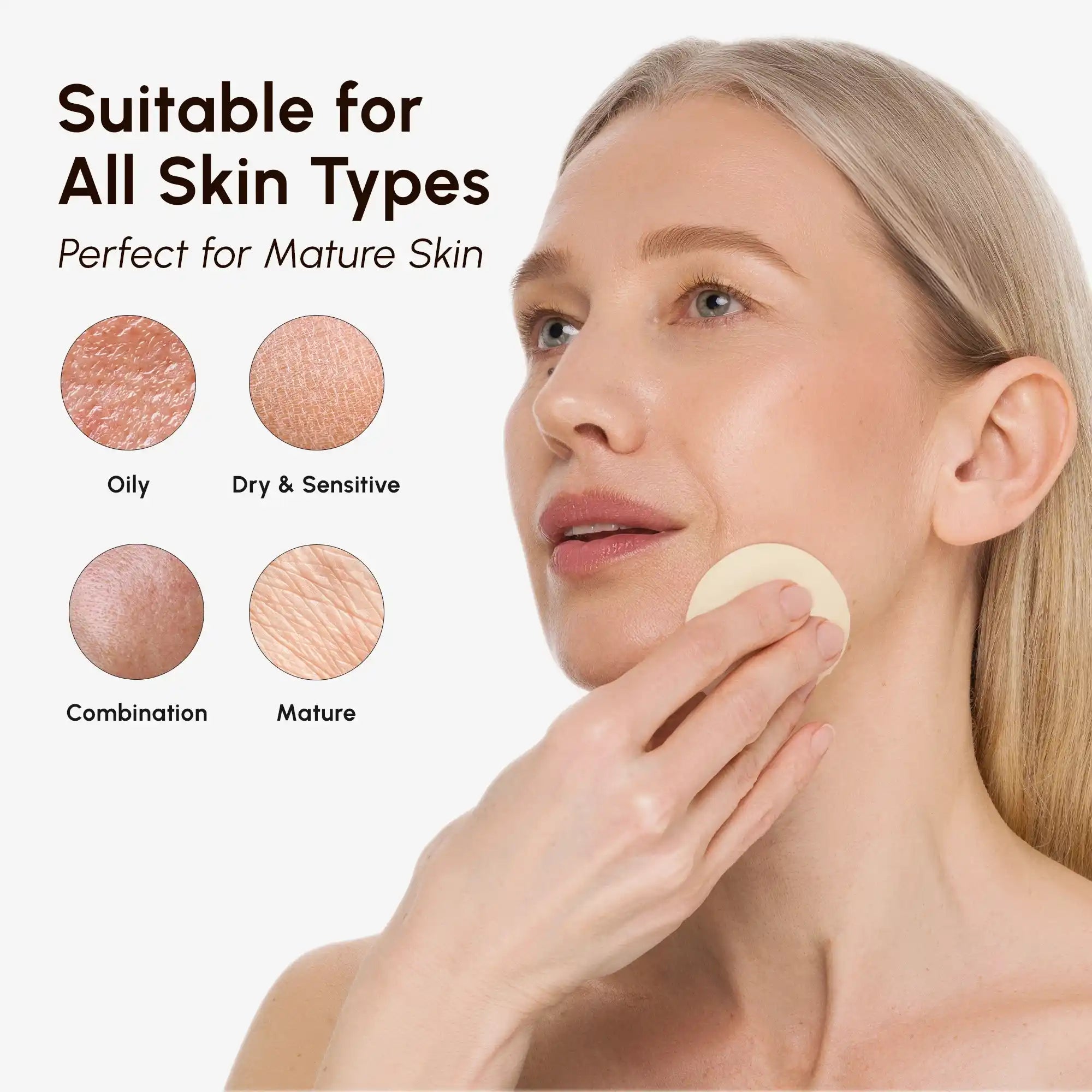 Vitamin C Radiance Pads