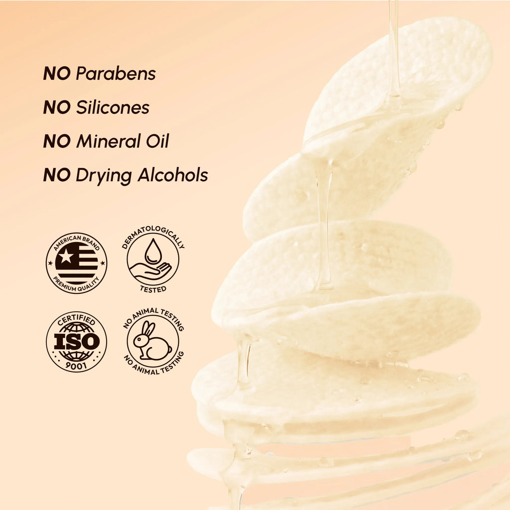 Vitamin C Radiance Pads