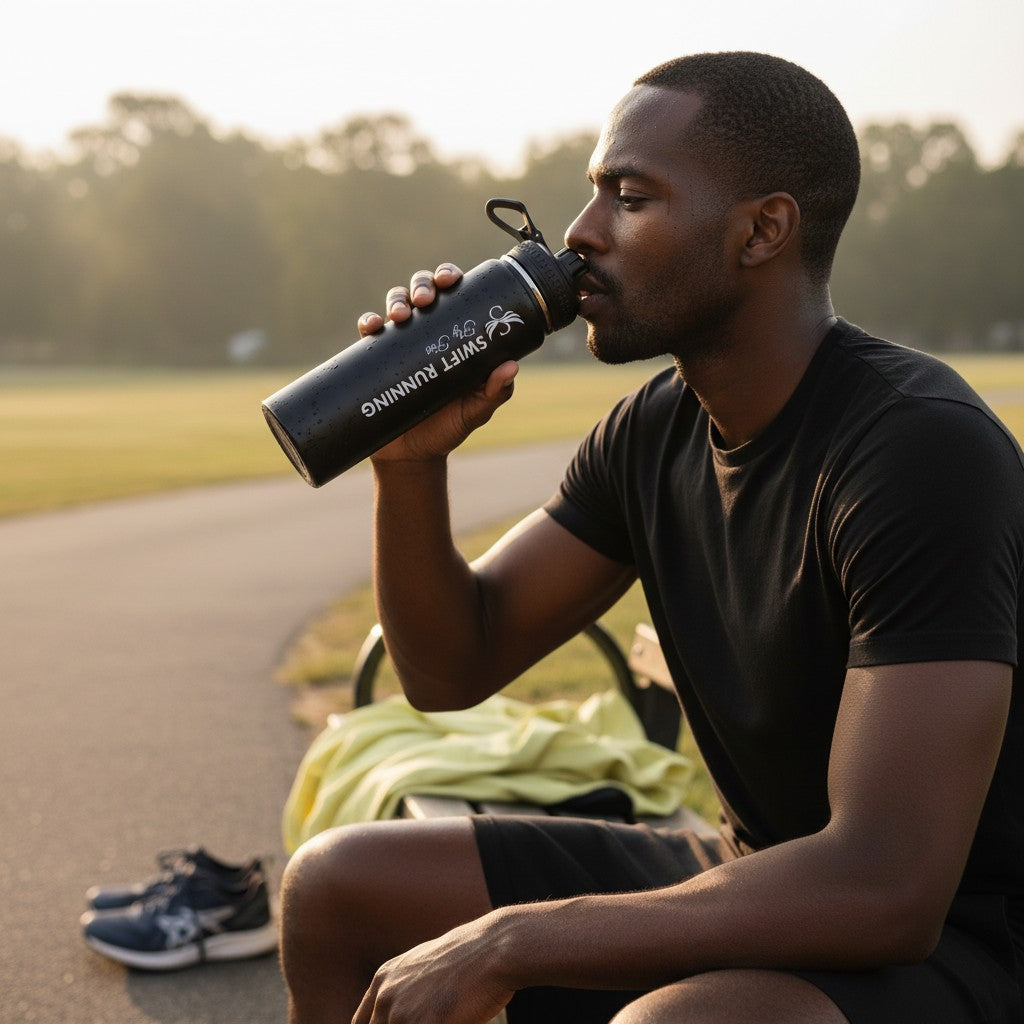 Water Bottle