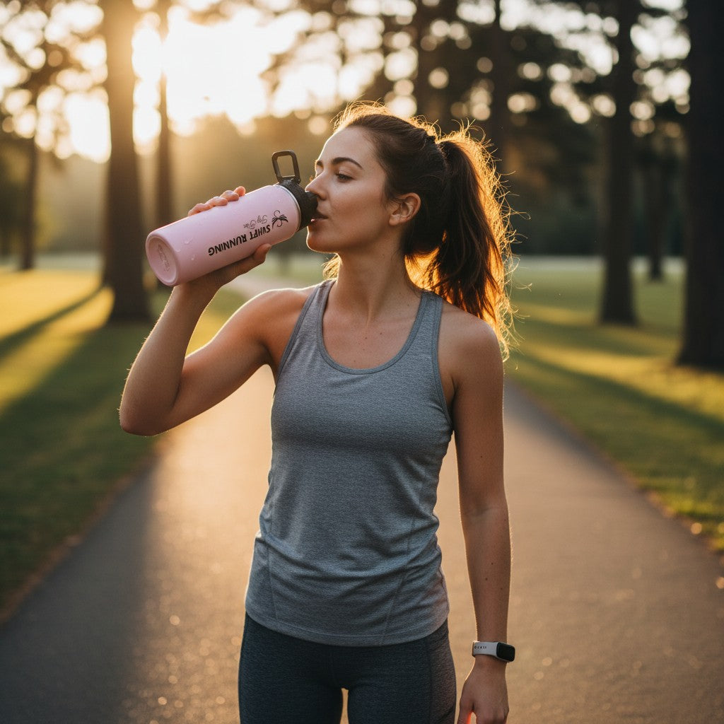 Water Bottle