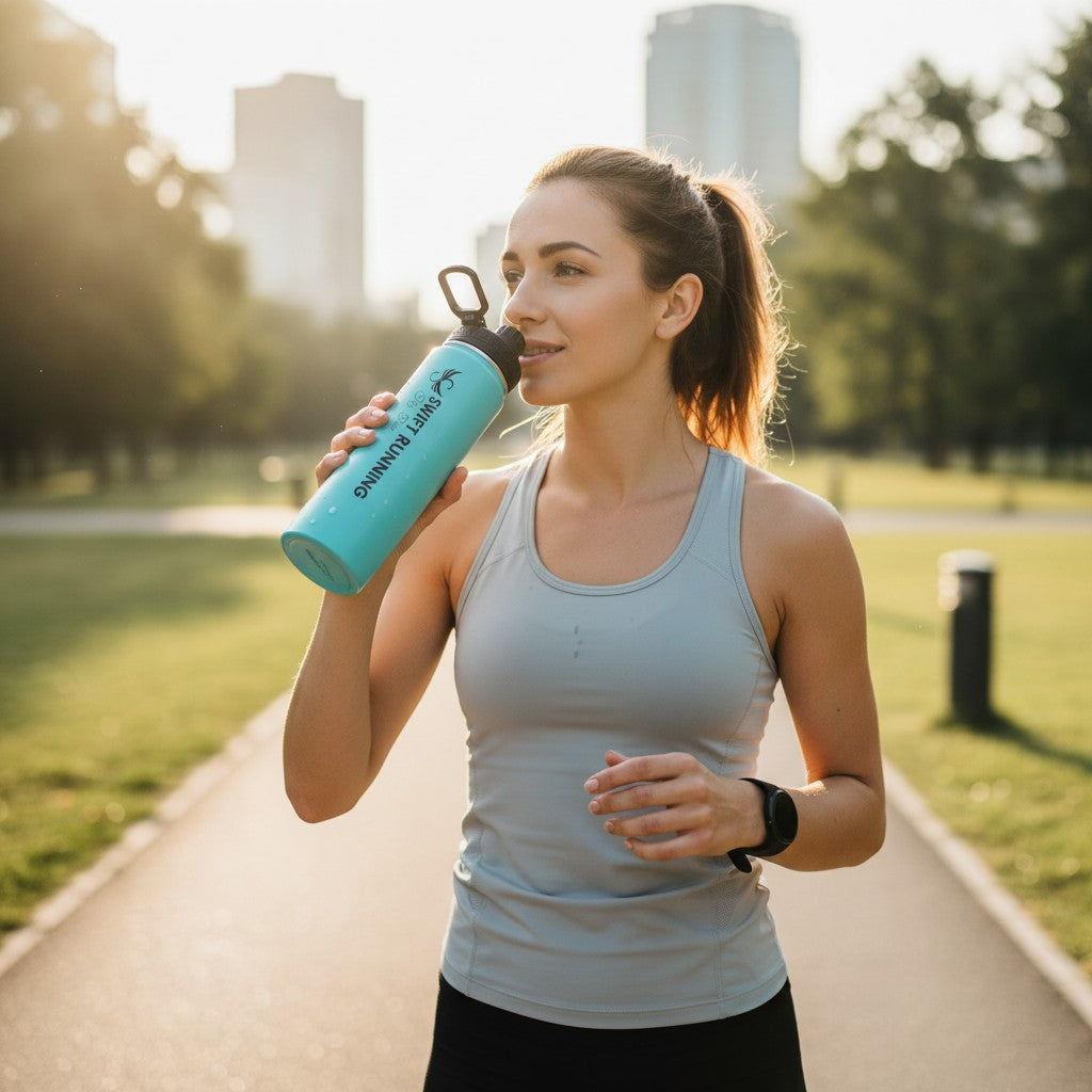 Water Bottle