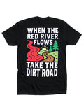 Red River Tee