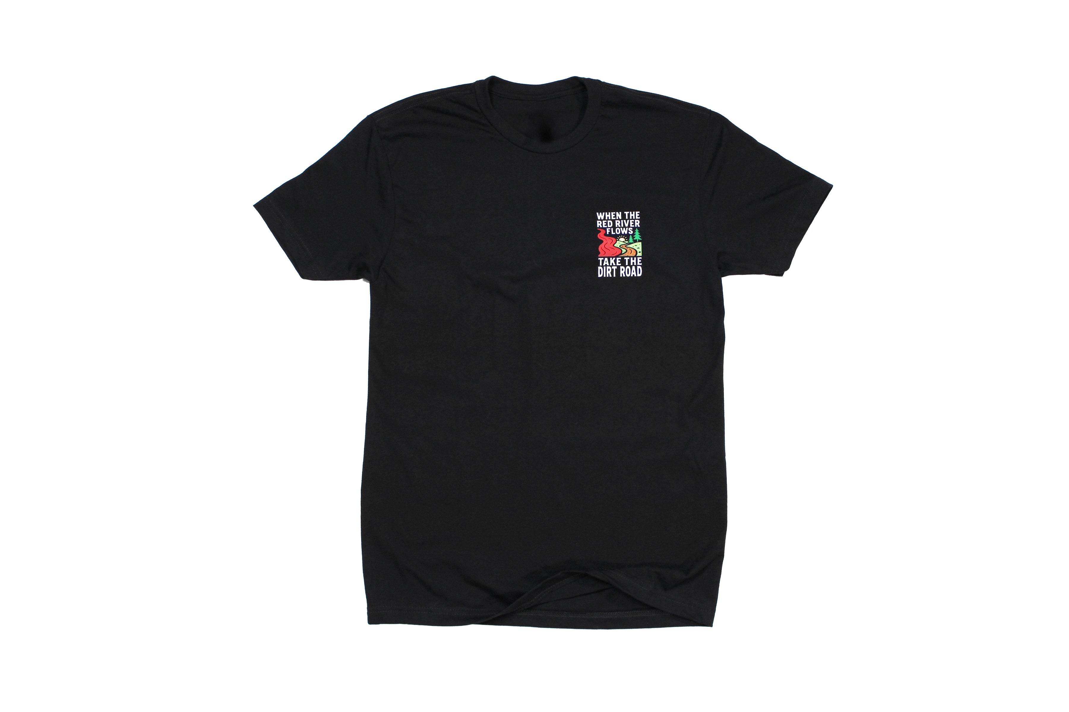 Red River Tee