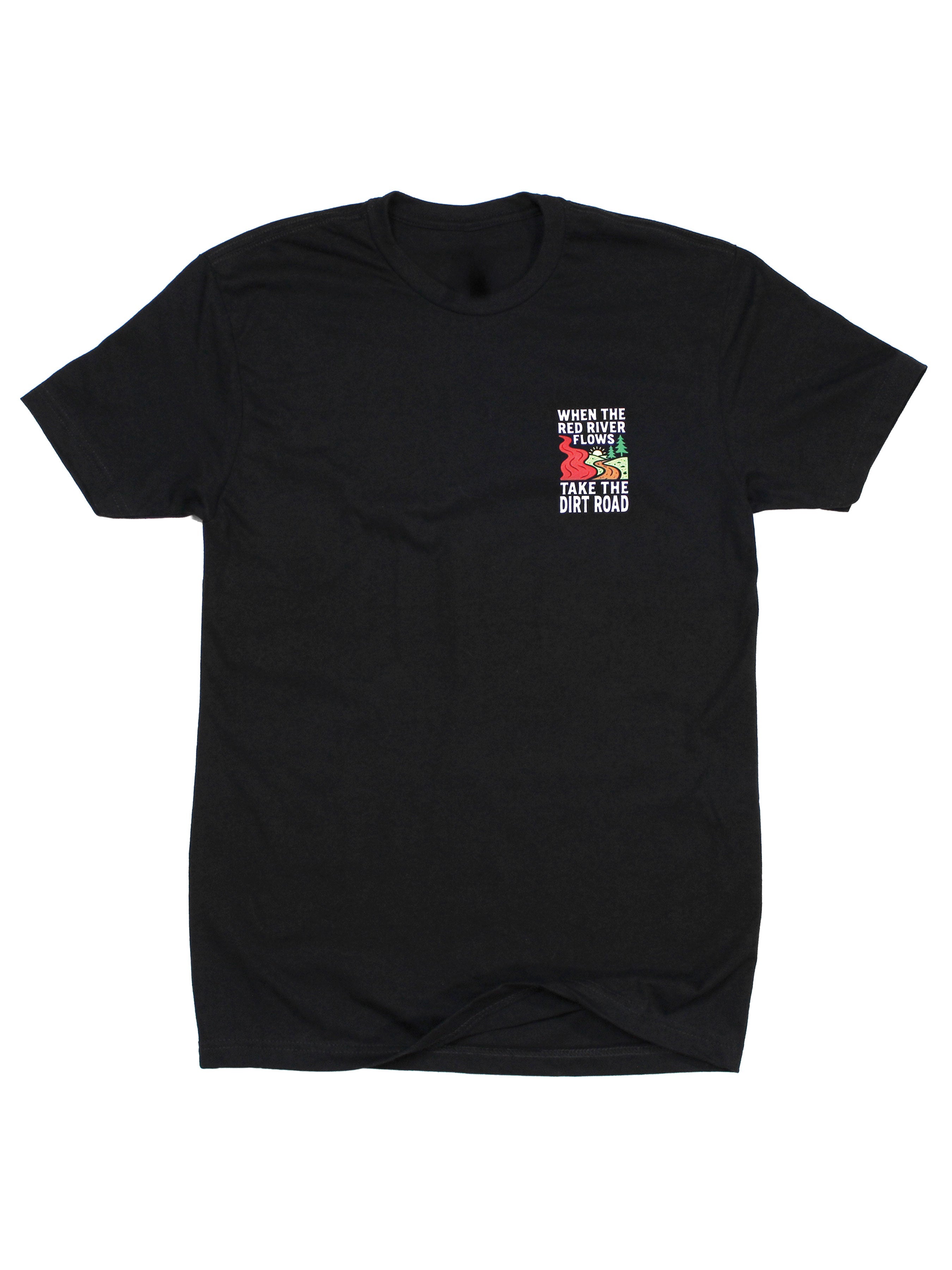 Red River Tee