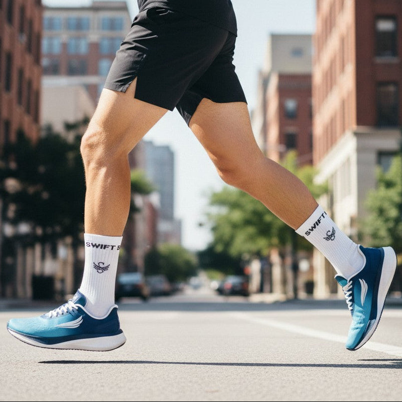 Men’s Socks (Pack of 2)