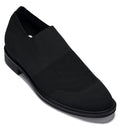 CALTO - X1541 - 2.4 Inches Taller (Black)