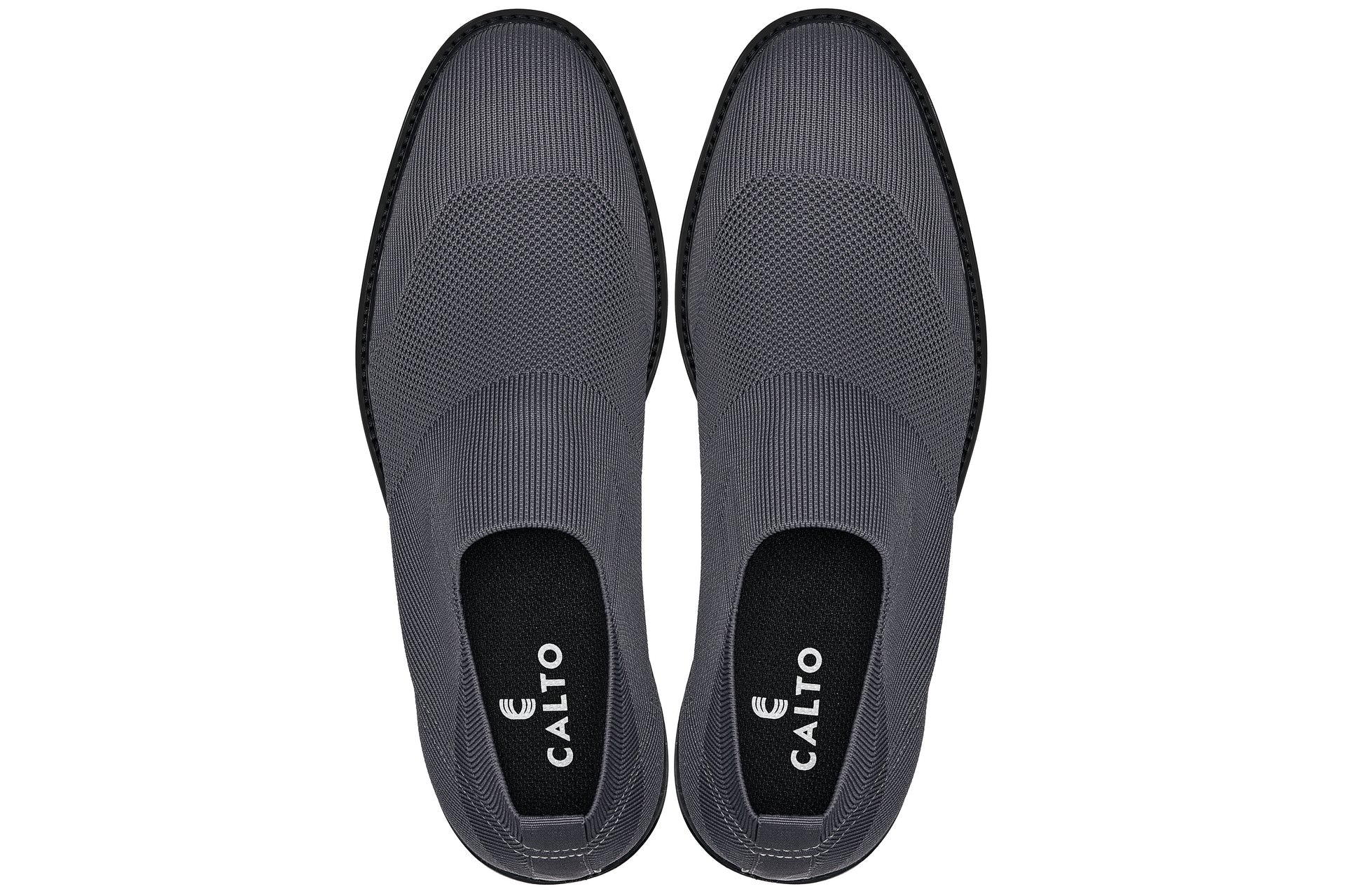 CALTO - X1542 - 2.4 Inches Taller (Grey)