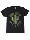 Yee Haw Hit It Raw Tee