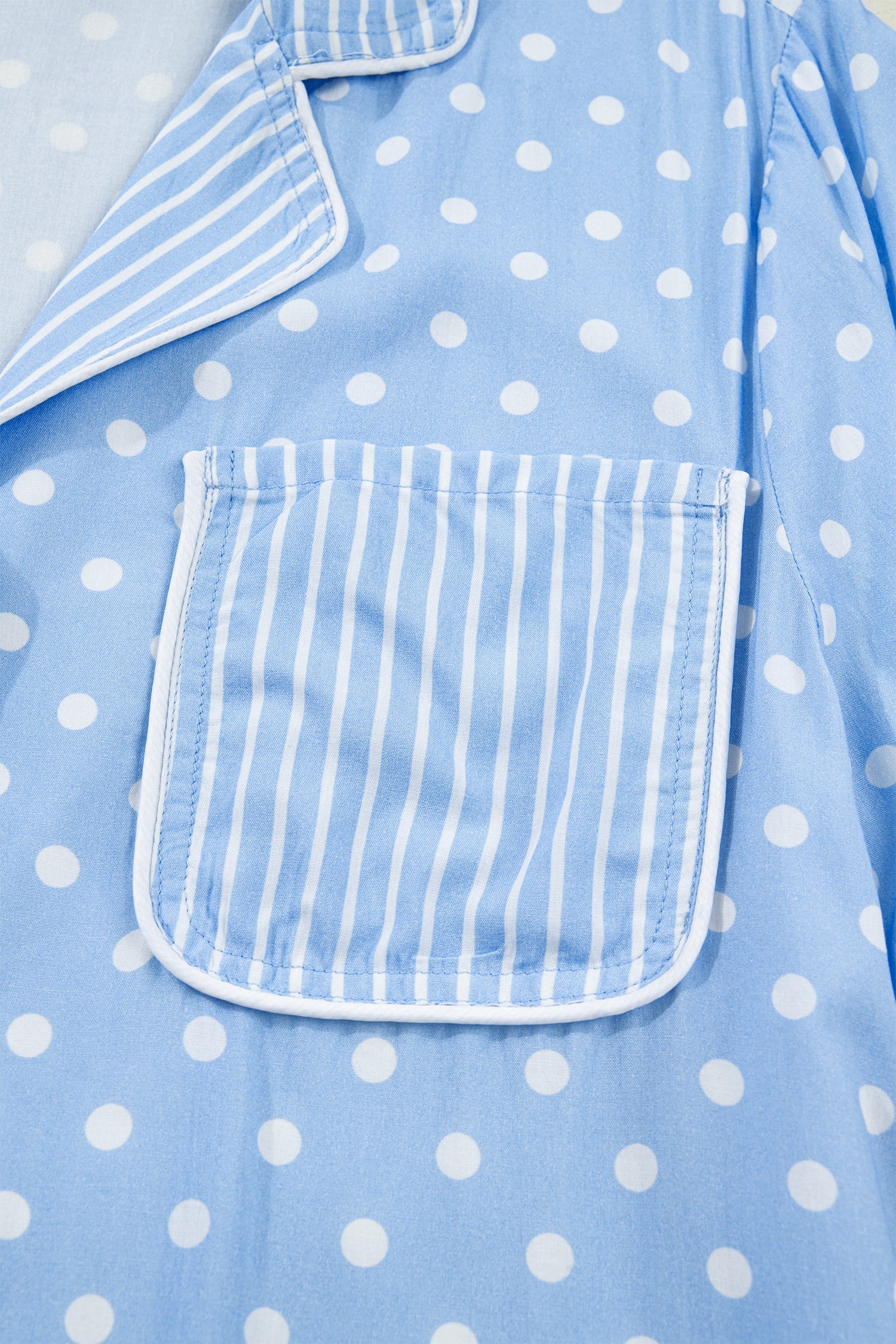Ila Soft Short Pajama Set