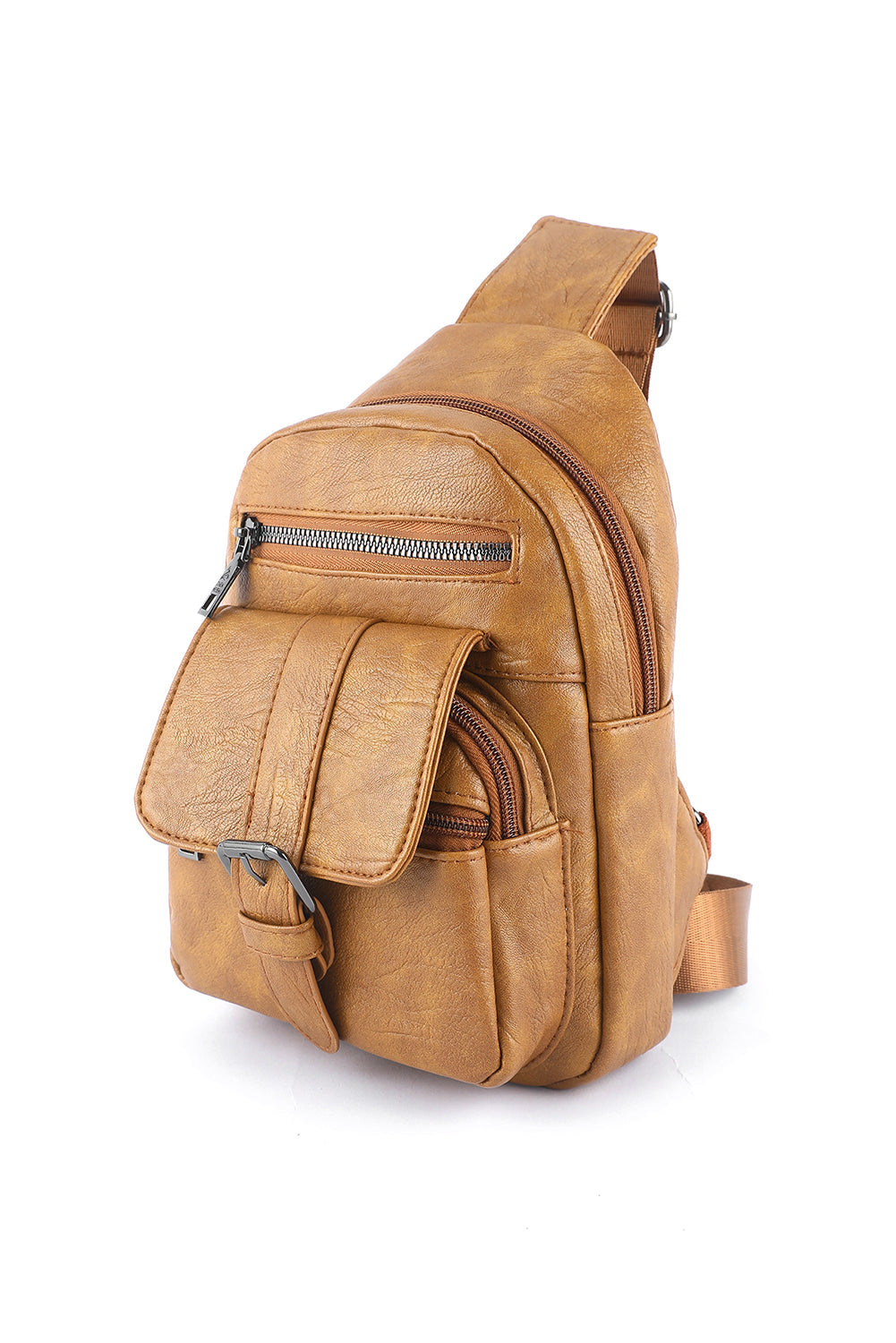 Lilah Vintage Sling Bag