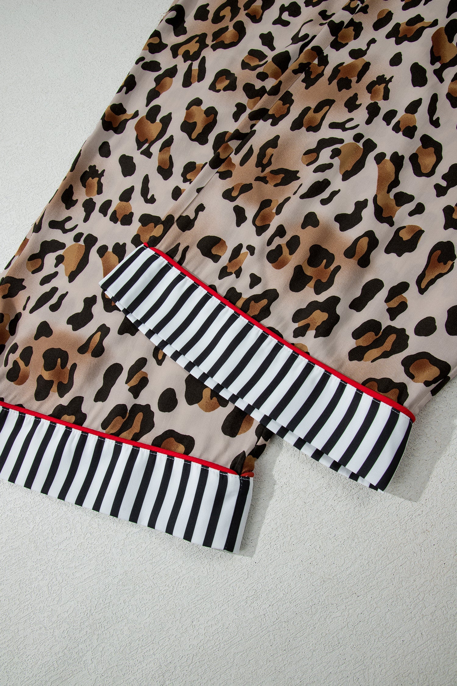 Etta 2pcs Long Pajama PLUS Set