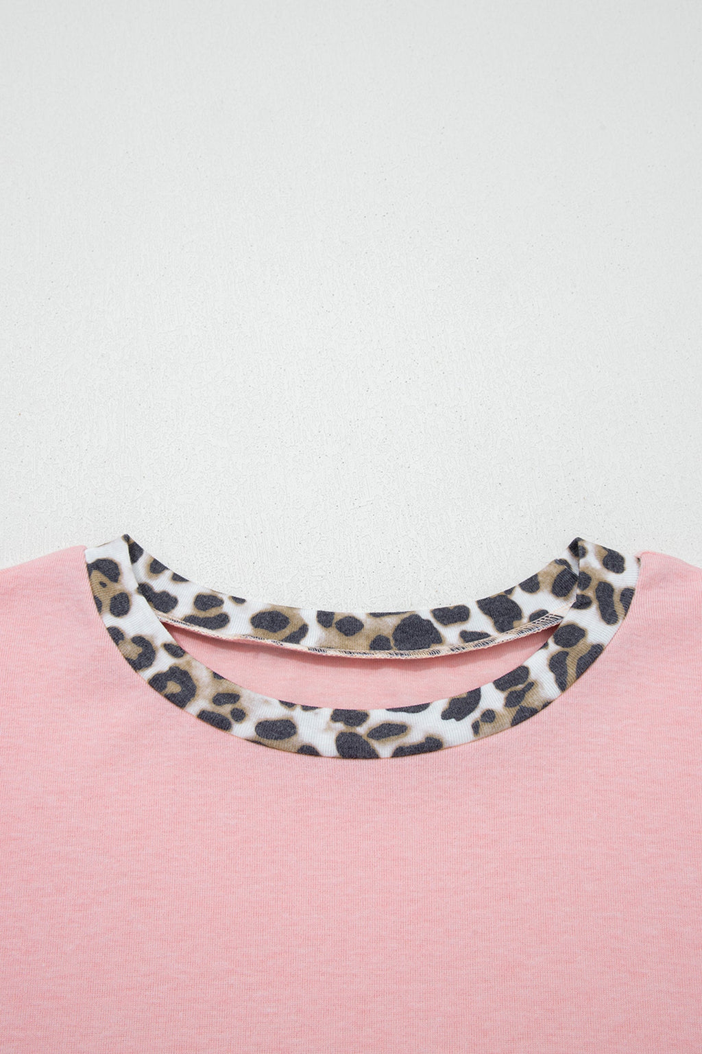 Rayne High Low Baggy Sweatshirt