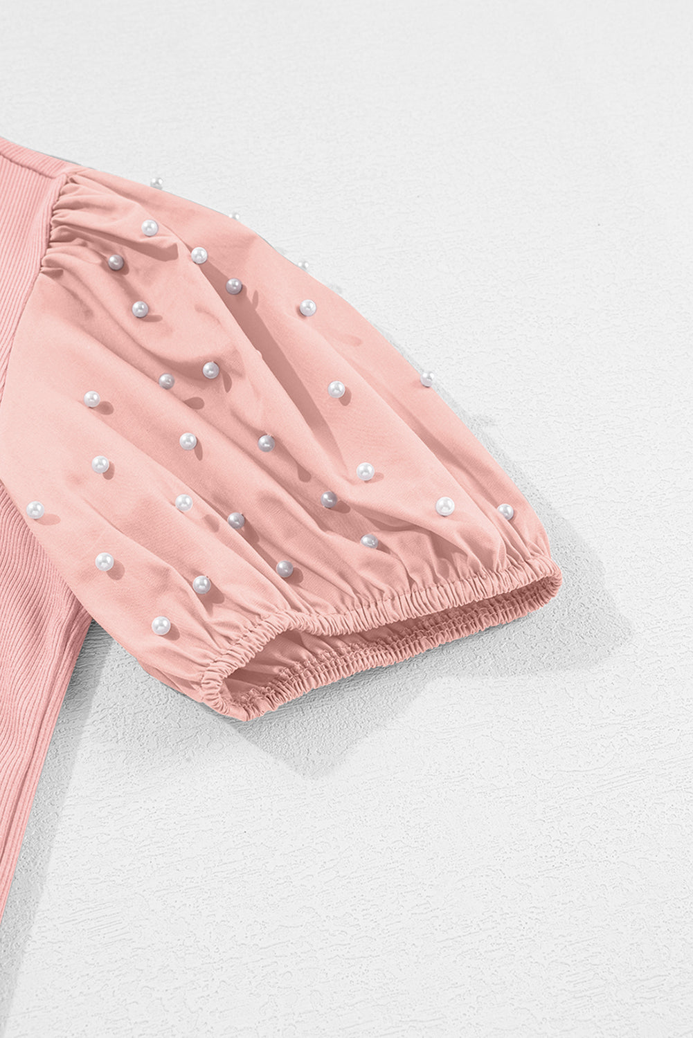 Summer Puff Sleeve Top
