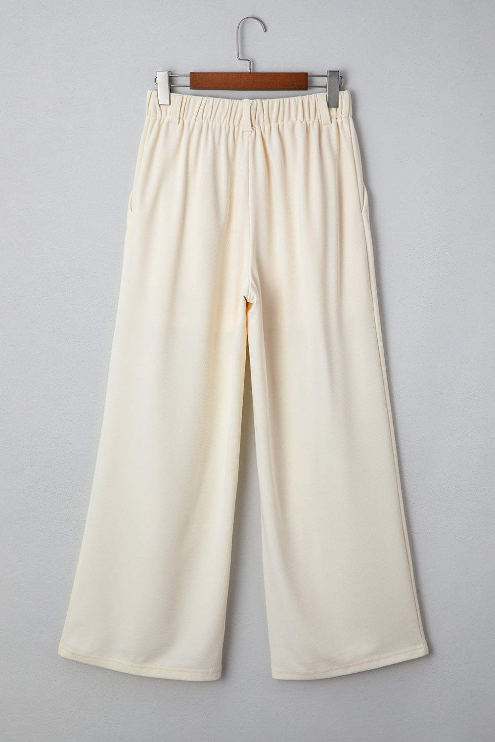 Sara Waist Wide Leg Pants