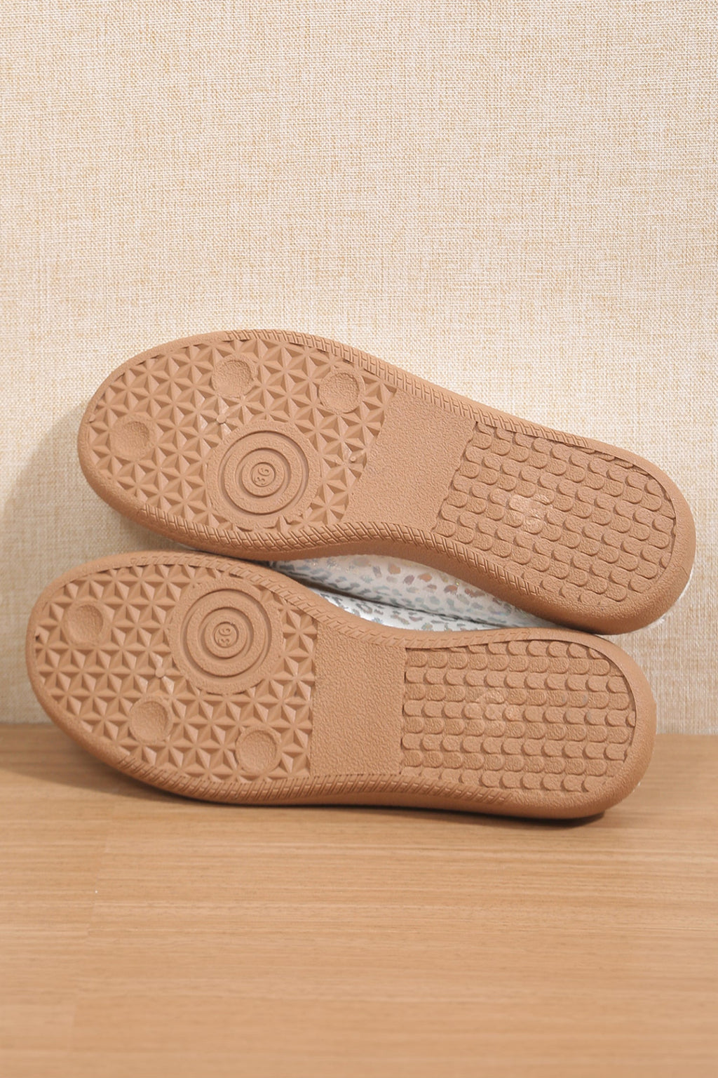 Livia Up Slip On Shoes