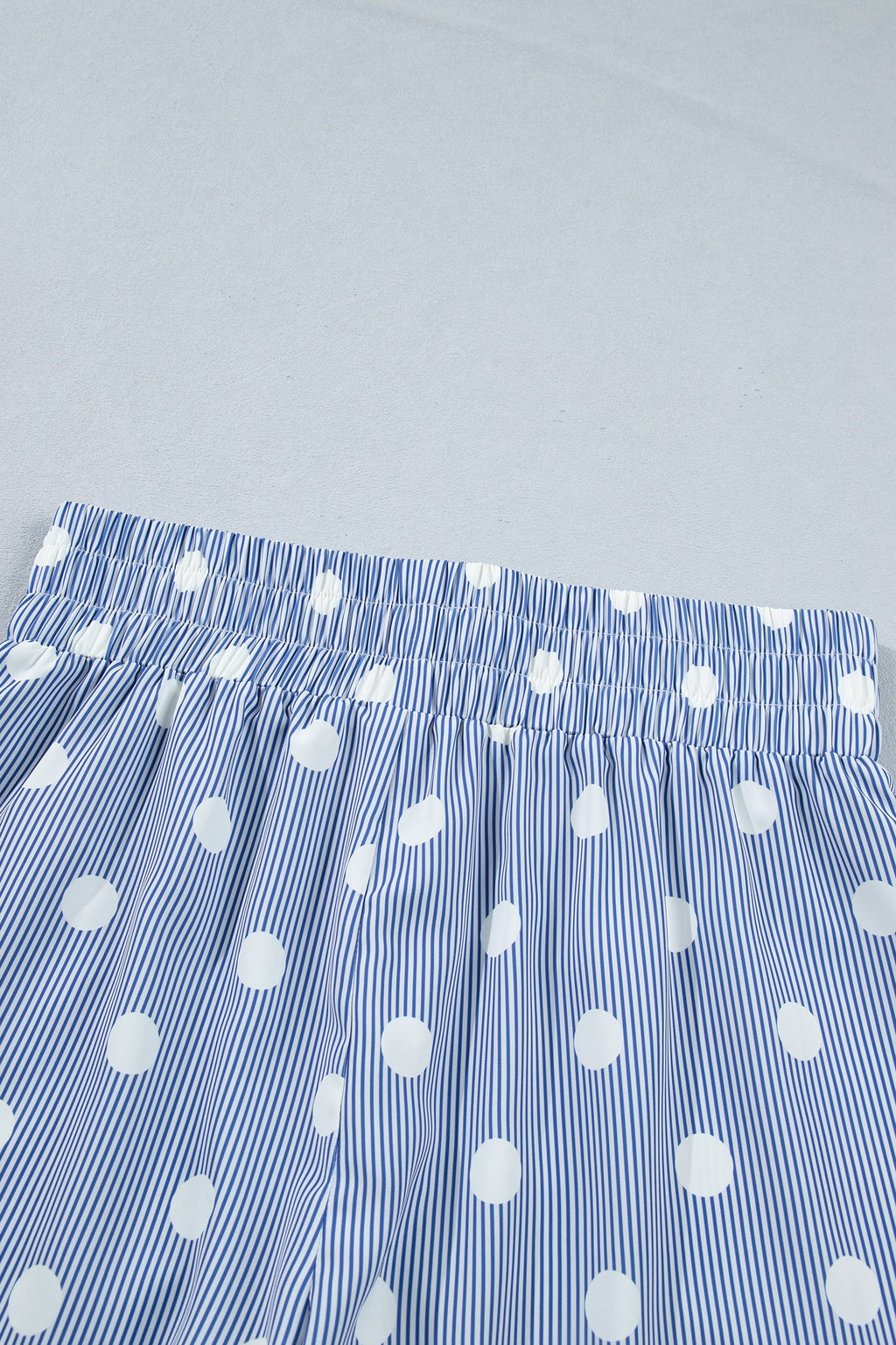 Hadassah High Waist Casual Shorts