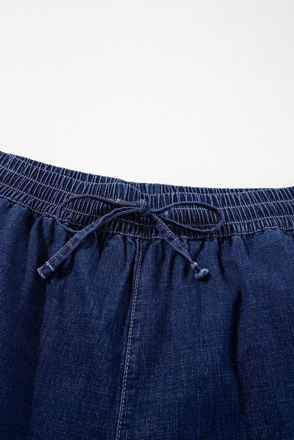 Analeia Wide Leg Casual PLUS Jeans
