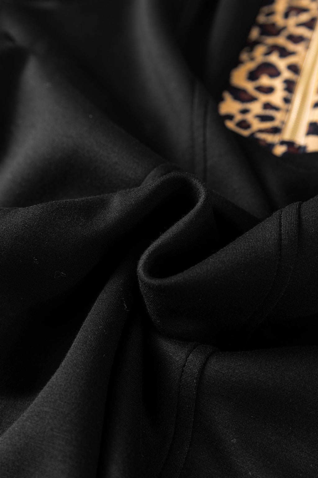 Estelle Sleeve Shift Mini Dress