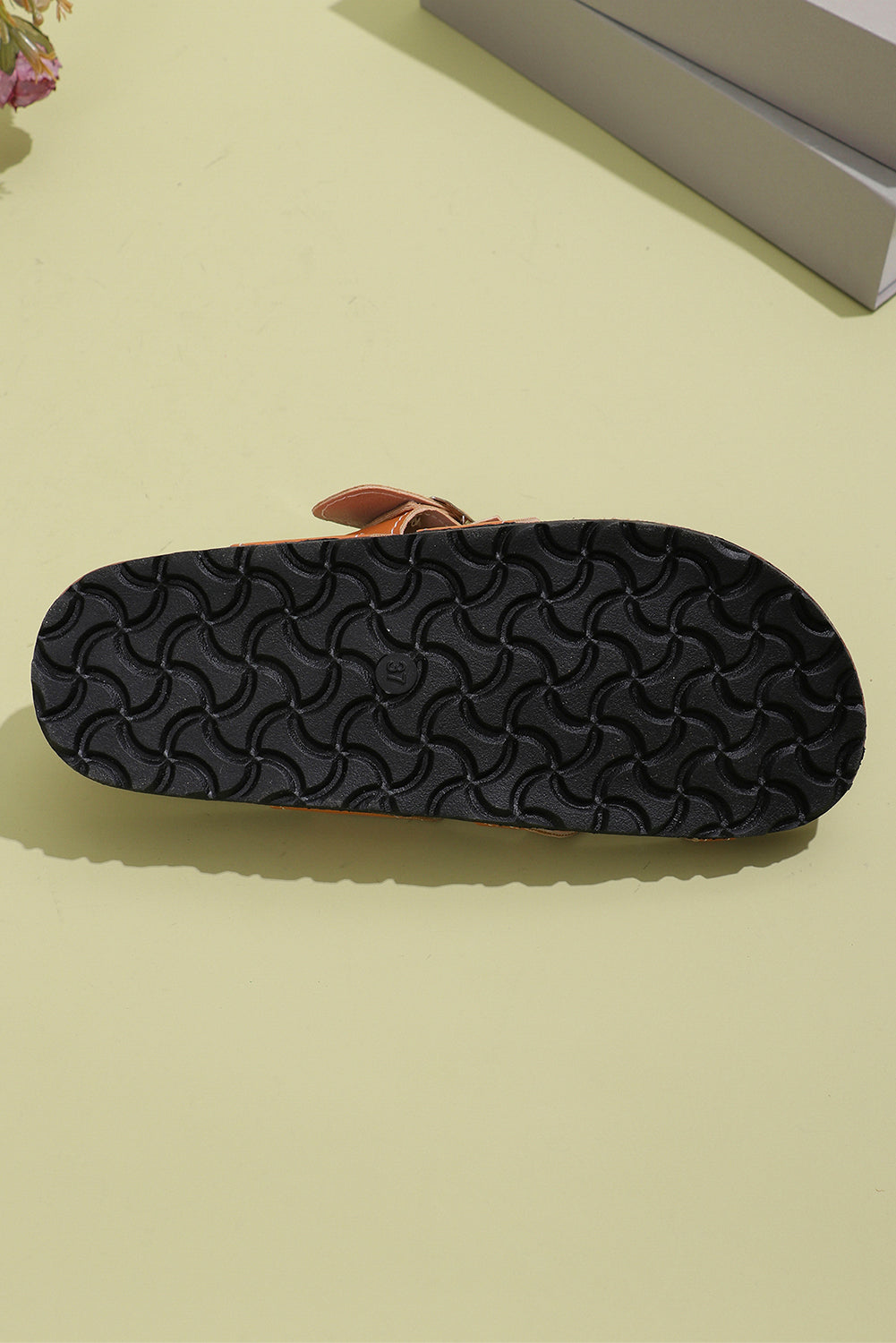 Karla Ring Outdoor Slippers