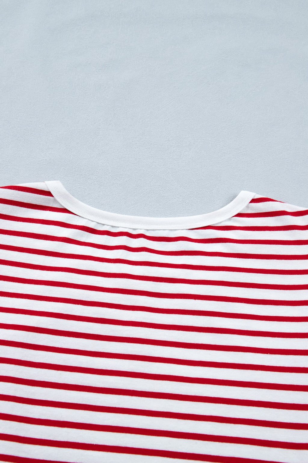 Winona Puff Sleeve T Shirt