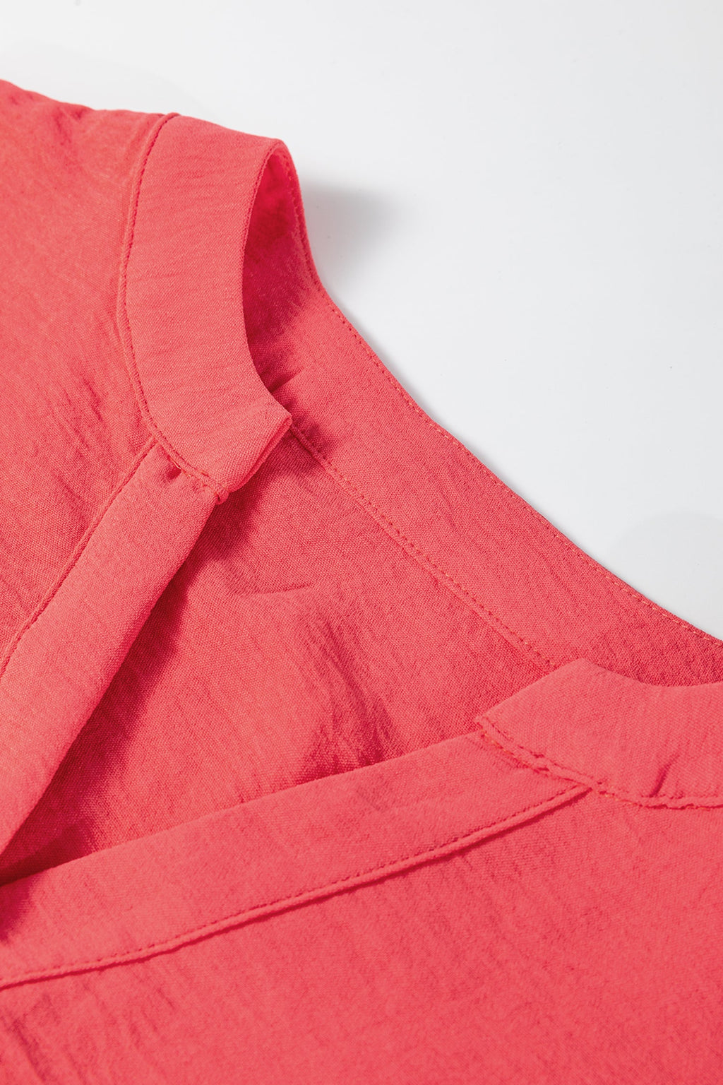 Leah Sleeve Shirt Long Sleeve Top