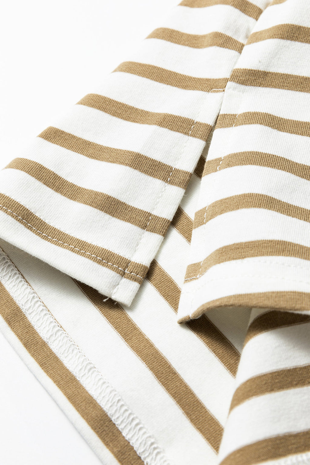 Camilla Patchwork Loose T Shirt