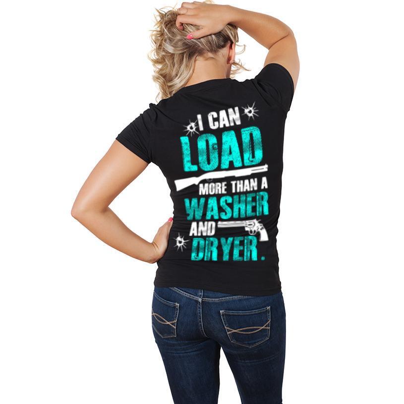 Load More Tee