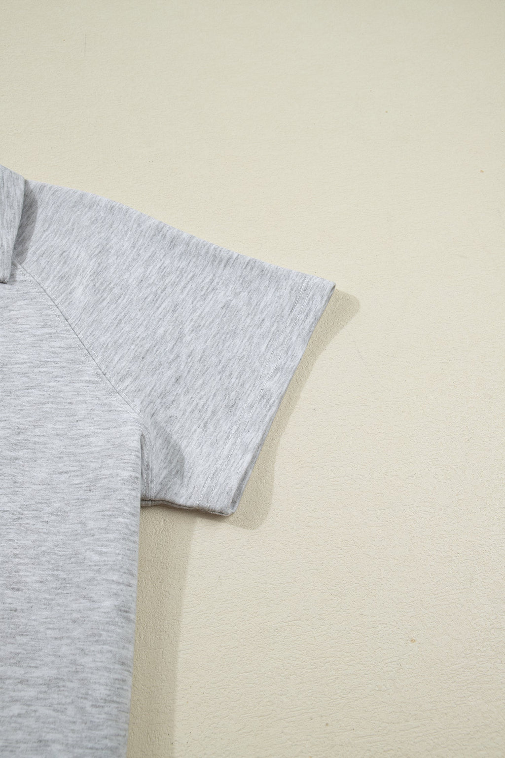 Imani Light Collared Set