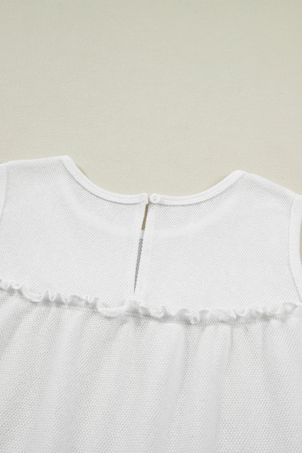 Aylin a Line Tank Top