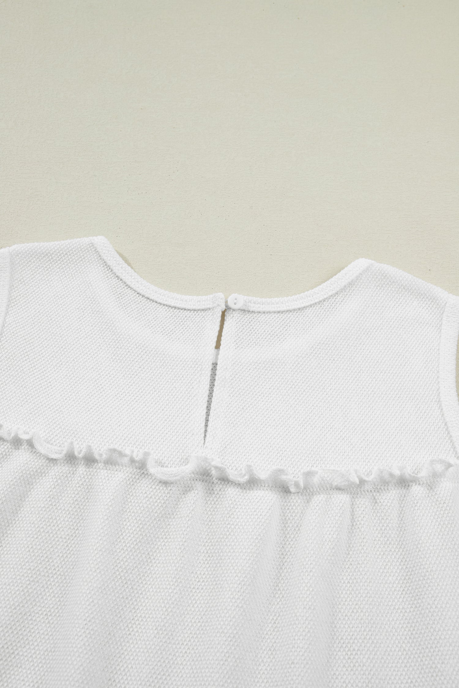Aylin a Line Tank Top
