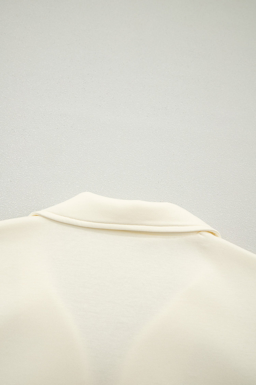 Juniper Ruffled Short Sleeve Blouse