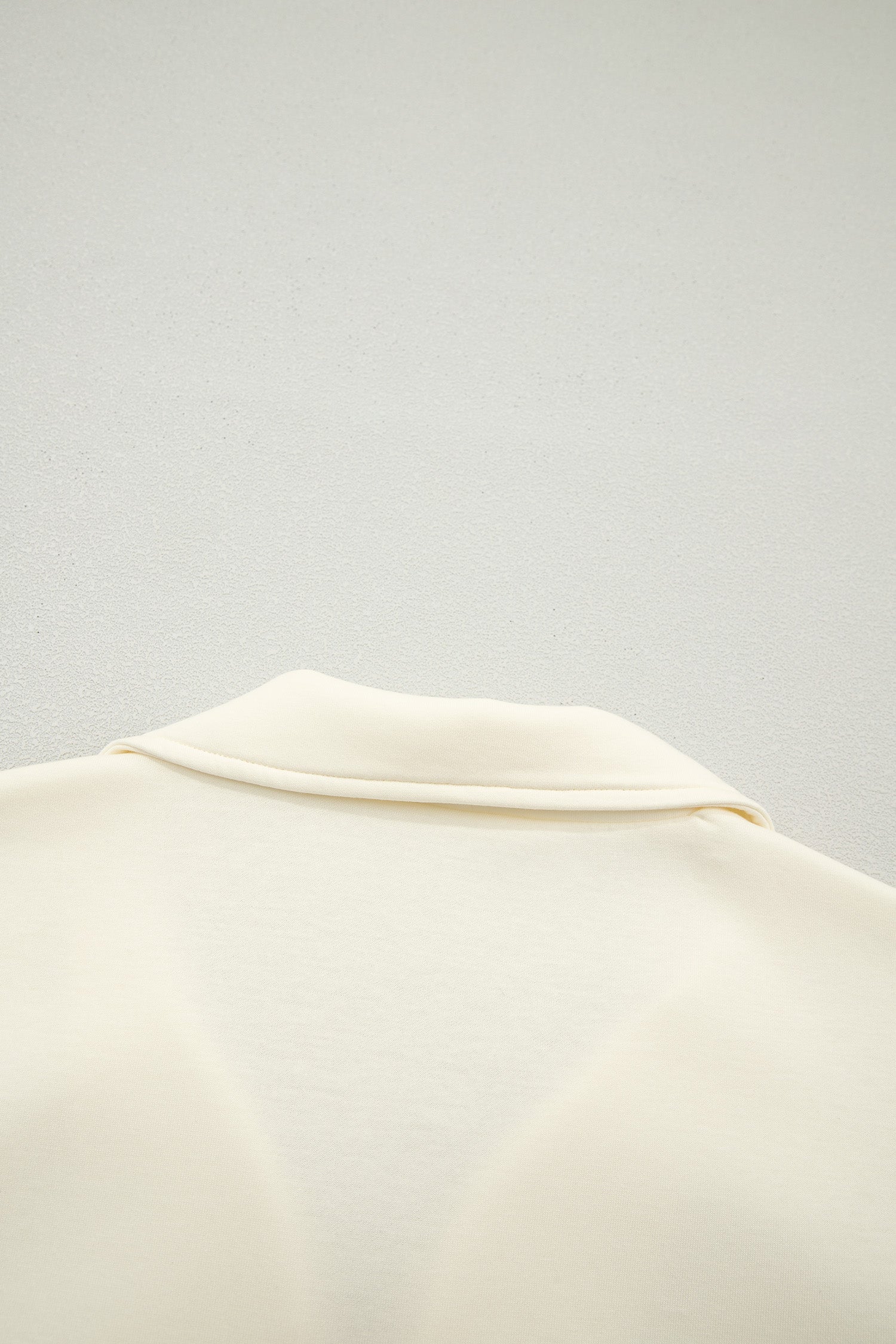 Juniper Ruffled Short Sleeve Blouse